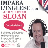 Impara_L`inglese_Con_John_Peter_Sloan_-__Principianti_-Sloane_John_P.